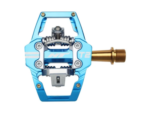 HT Pedals HT-T2T marine blue