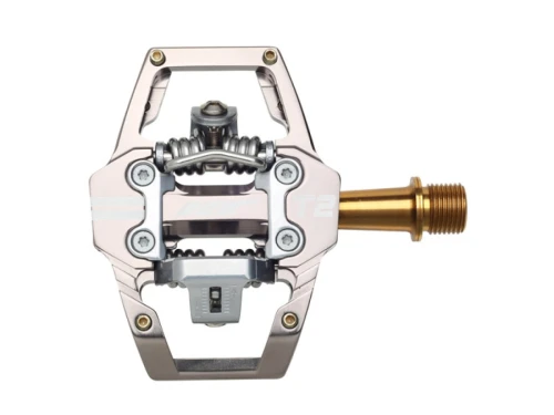 HT Pedals HT-T2T grey