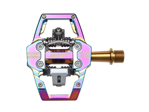 HT Pedals HT-T2T oil slick