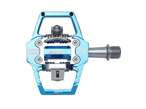 HT Pedals HT-T2-SX marine blue
