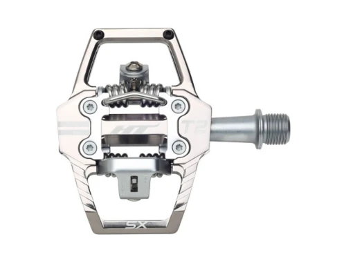 HT Pedals HT-T2-SX grey