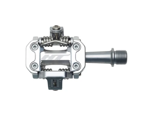 HT Pedals HT-M2 silver