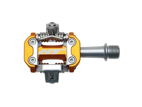 HT Pedals HT-M2 orange