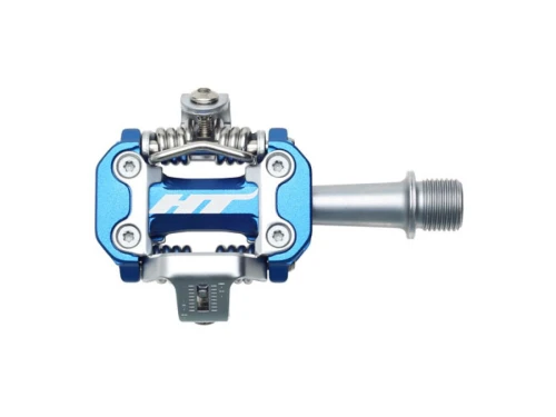 HT Pedals HT-M2 marine blue