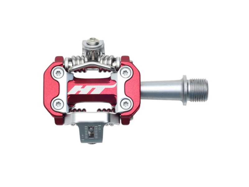 HT Pedals HT-M2 red