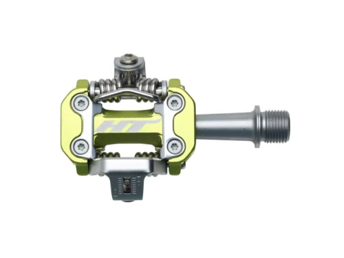 HT Pedals HT-M2 apple green