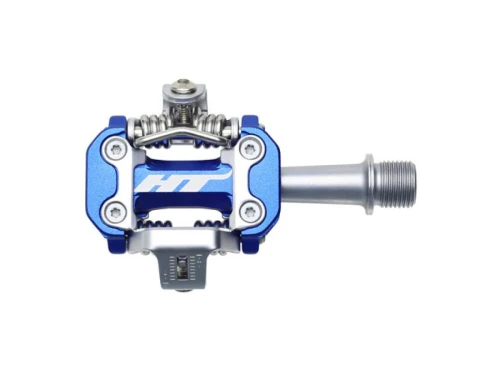 HT Pedals HT-M2 royal blue