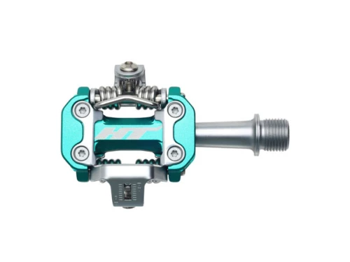 HT Pedals HT-M2 turq