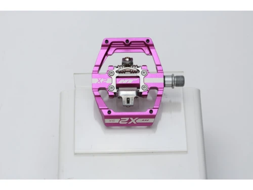 HT Pedals HT-X2-SX purple