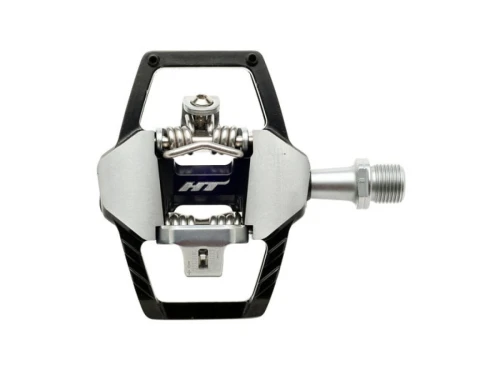 HT Pedals HT-GT1 black Box Packing