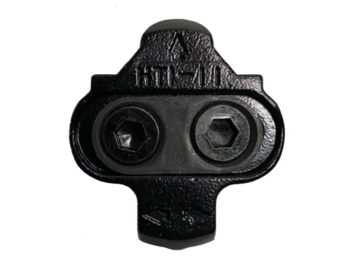 HT Cleat Kit H11 black-silver