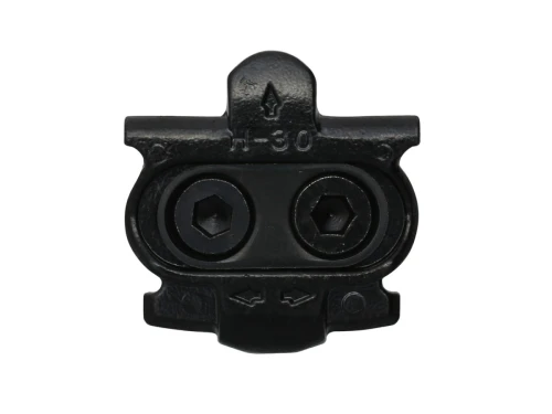 HT Cleat Kit H30 black