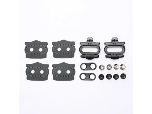 HT Cleat Kit X2 black