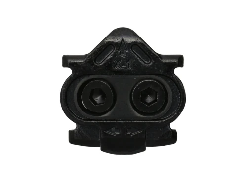 HT Cleat Kit X1 black