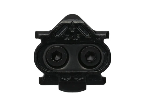 HT Cleat Kit X1-F black