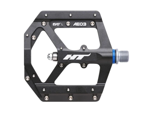 HT Pedals HT-AE03 (EVO+) black