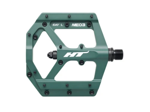 HT Pedals HT-M03 (EVO+) dark geen
