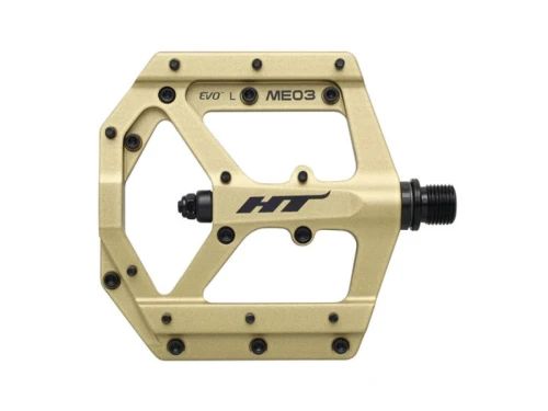 HT Pedals HT-M03 (EVO+) gold