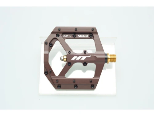 HT Pedals HT-M03T (EVO+) brown