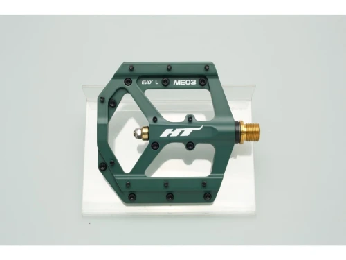 HT Pedals HT-M03T (EVO+) dark geen