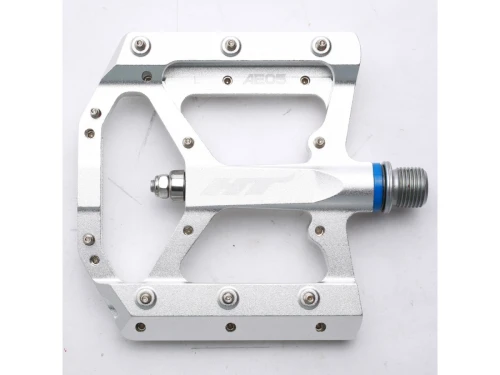 HT Pedals HT-AE05 (EVO+) silver