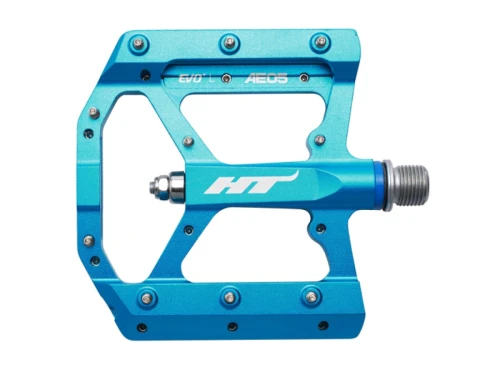 HT Pedals HT-AE05 (EVO+) marine blue
