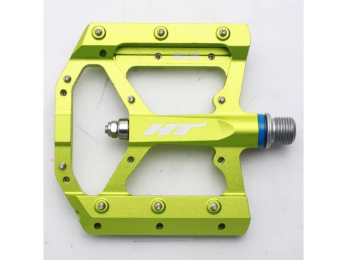 HT Pedals HT-AE05 (EVO+) apple green