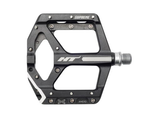 HT Pedals HT-ANS10 black Emil Johansson
