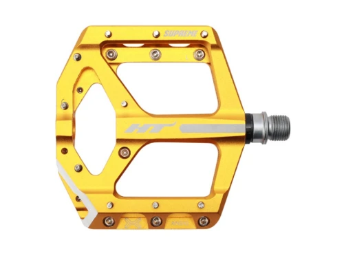 HT Pedals HT-ANS10 gold Emil Johansson