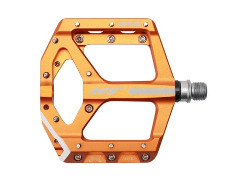 HT Pedals HT-ANS10 orange Emil Johansson
