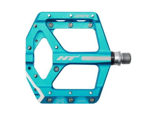 HT Pedals HT-ANS10 marine blue Emil Johansson