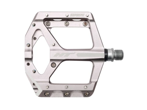 HT Pedals HT-ANS10 grey Emil Johansson