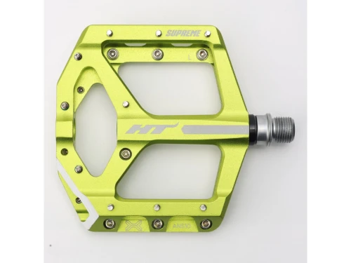 HT Pedals HT-ANS10 apple green Emil Johansson