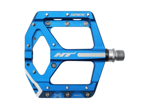 HT Pedals HT-ANS10 royal blue Emil Johansson