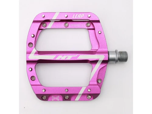 HT Pedals HT-ANS08 purple
