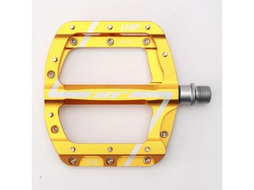HT Pedals HT-ANS08 gold