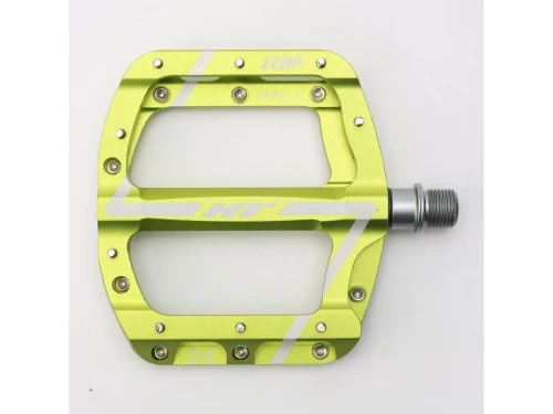 HT Pedals HT-ANS08 apple green