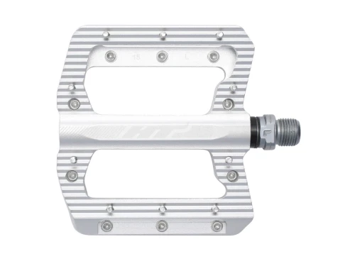 HT Pedals HT-AN01 silver