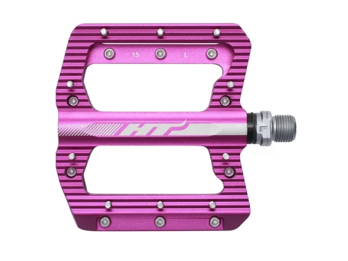 HT Pedals HT-AN01 purple