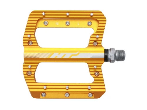 HT Pedals HT-AN01 gold