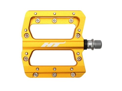 HT Pedals HT-AN14A gold