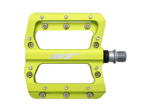 HT Pedals HT-AN14A apple green