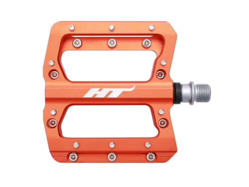 HT Pedals HT-AN14A royal blue
