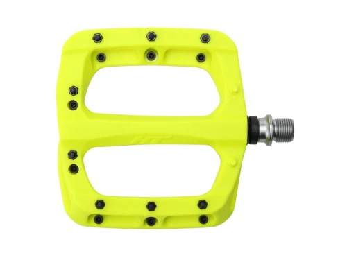 HT Pedals HT-PA03A 793 neon yellow