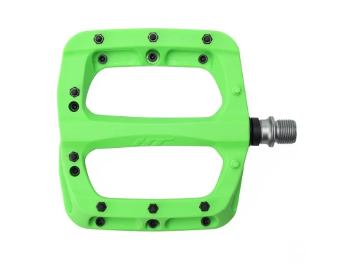 HT Pedals HT-PA03A 802C green