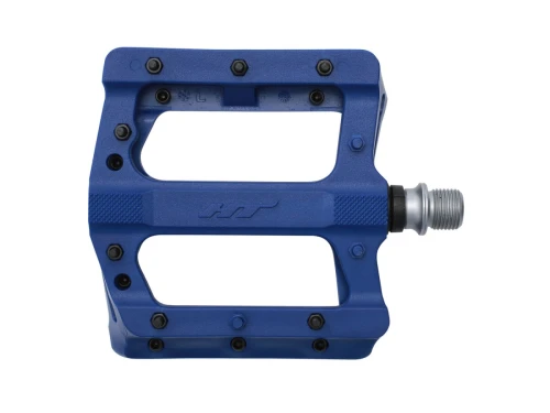 HT Pedals HT-PA01A 41359 dark blue
