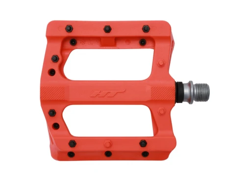HT Pedals HT-PA01A 798 orange