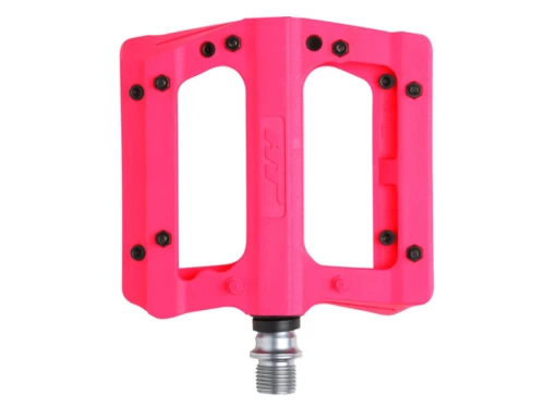 HT Pedals HT-PA12A 8082 neon pink