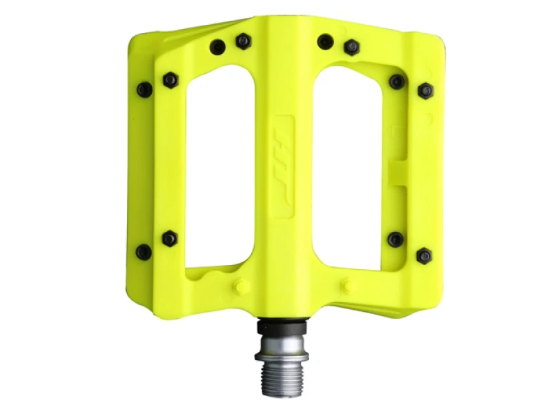 HT Pedals HT-PA12A 802C green
