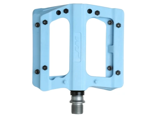 HT Pedals HT-PA12A 292C sky blue